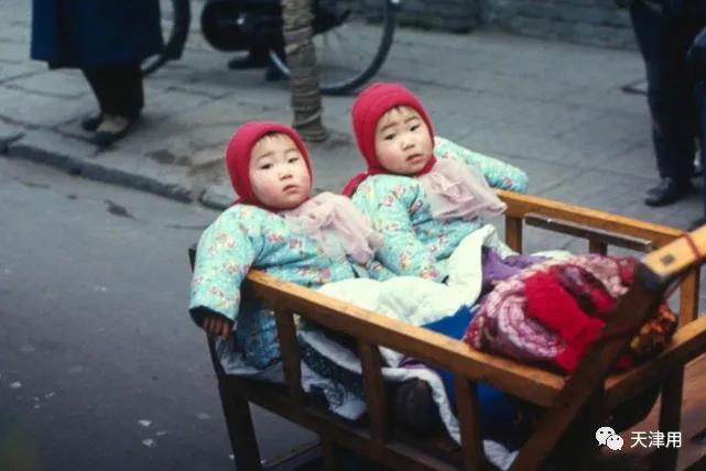 天津市南京路,天津和平路老照片的回忆