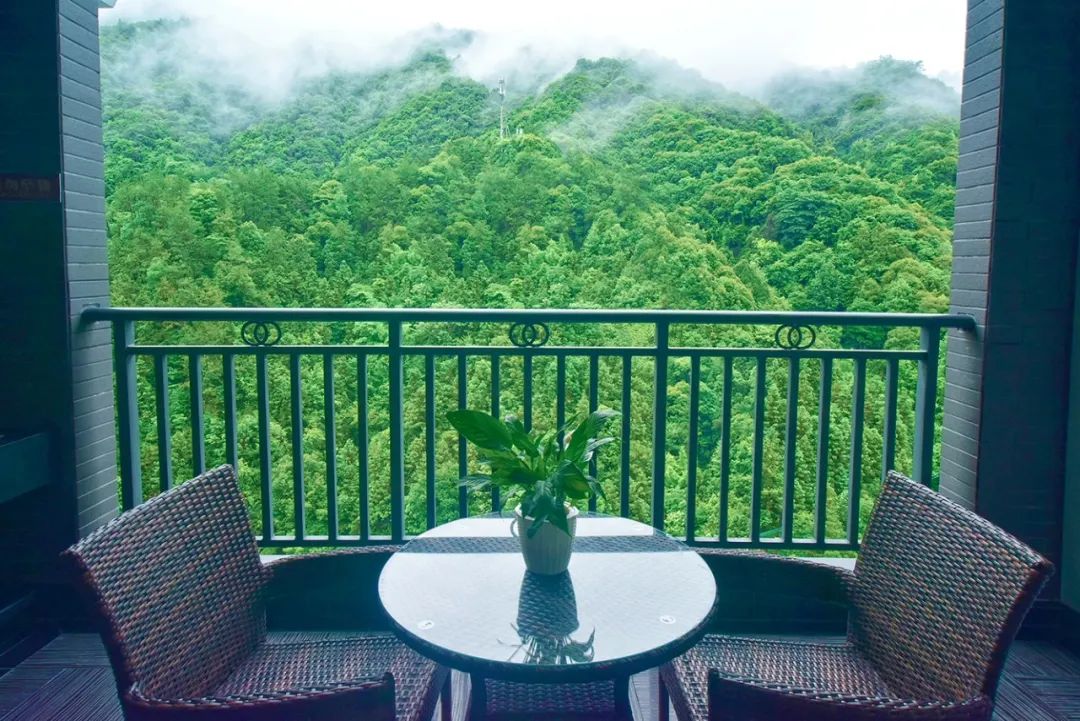 国庆假期必住|分分钟拍出大片的绝美仙气民宿，每家都想睡~记得提前预订哟！