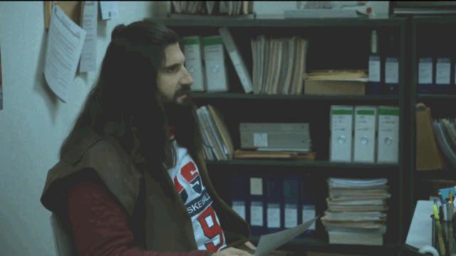 9.1，冲着限制级刷剧，却被它的沙雕给征服