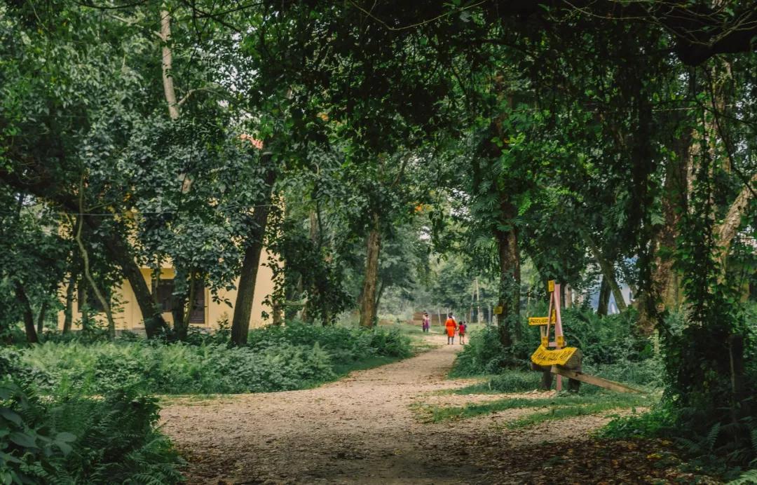 *局骗**和微笑，3000元带你体验双面尼泊尔