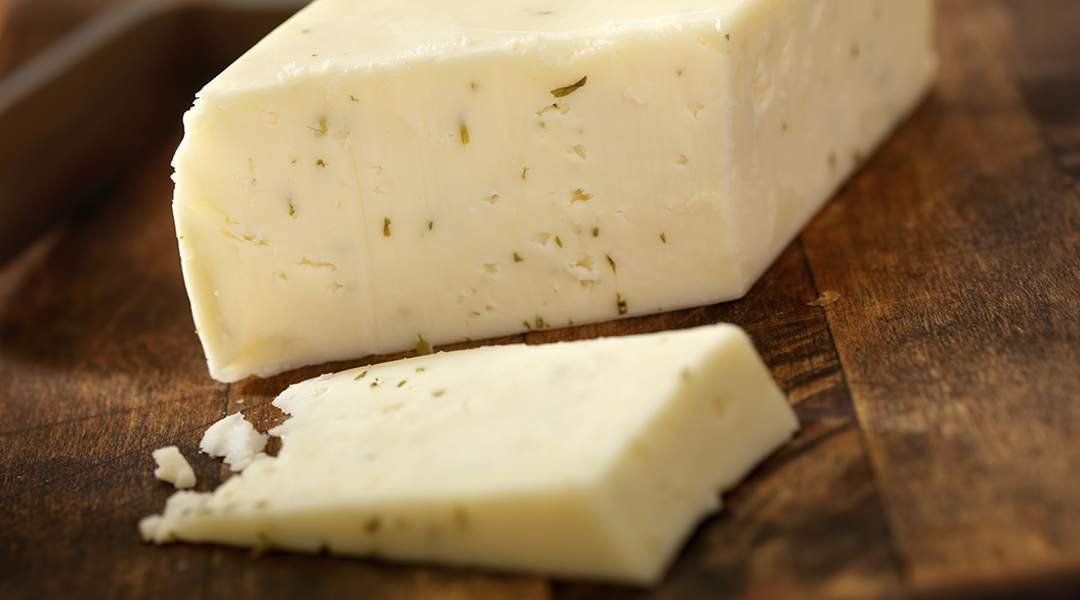 奶酪控必吃甜品,盘点你没吃过的奶酪