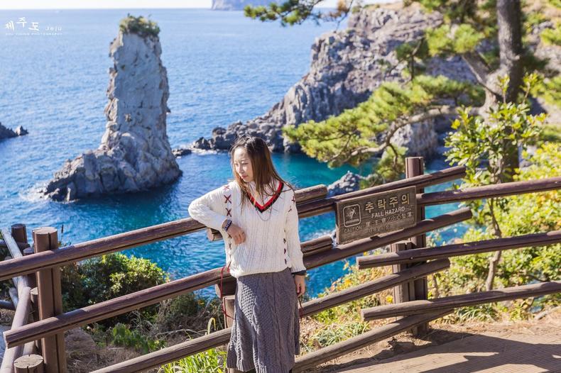 济州岛四天三夜旅行攻略,3天2夜济州岛旅行