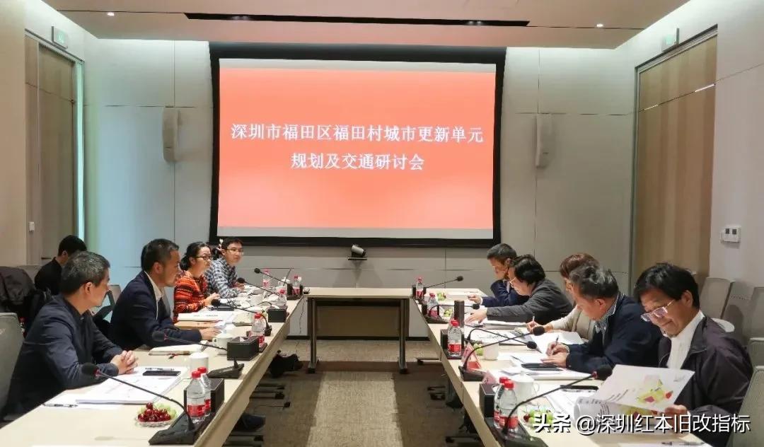 3.1万㎡！卓越中标龙华大和非农用地指标合作开发项目