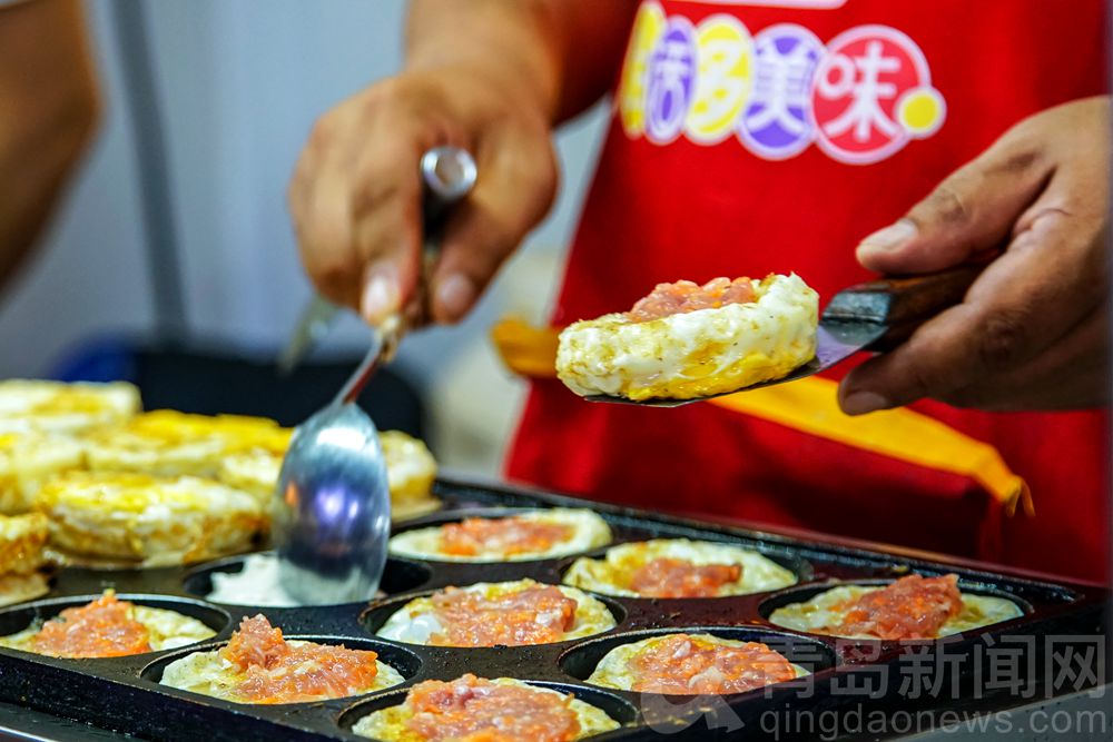 青岛台东商圈,青岛台东商圈活动