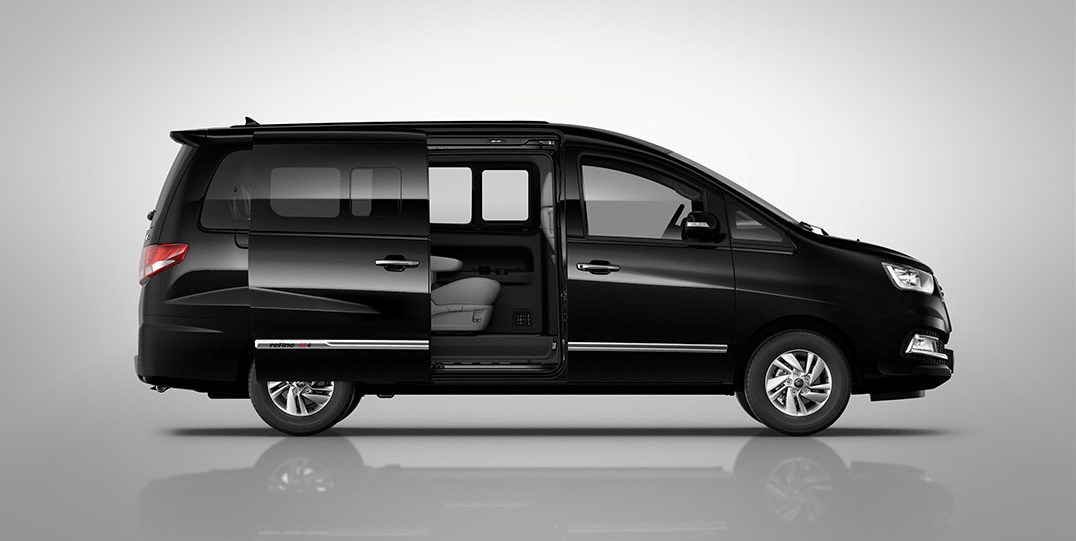 江淮瑞风m4新款床车视频,瑞风m4自动挡床车自驾游