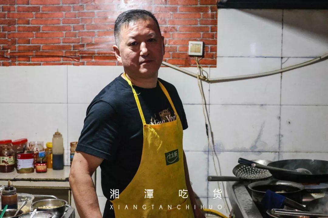 湘潭探店特色血鸭,湘潭新田血鸭哪家好吃