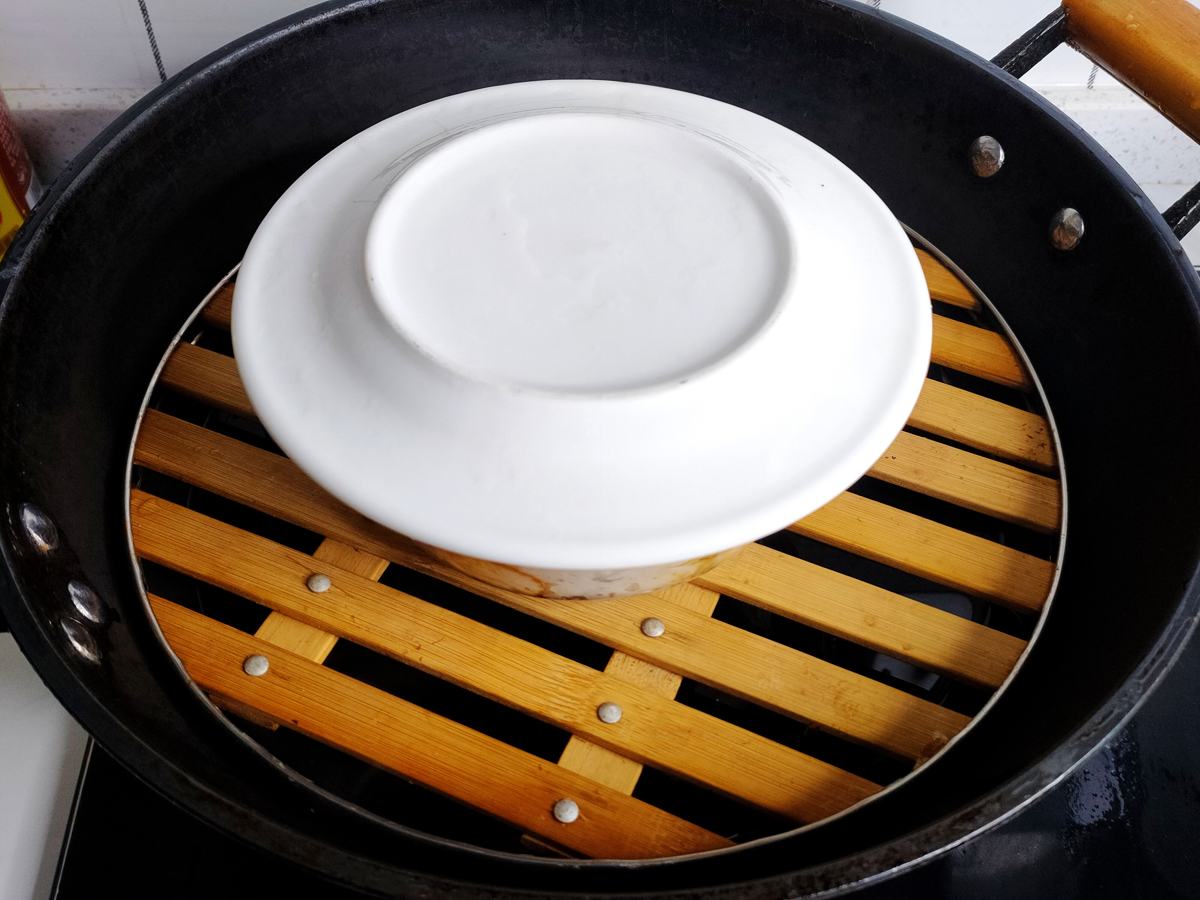 年夜饭，我家必备的“八宝糯米饭”，软糯香甜，越蒸越好吃