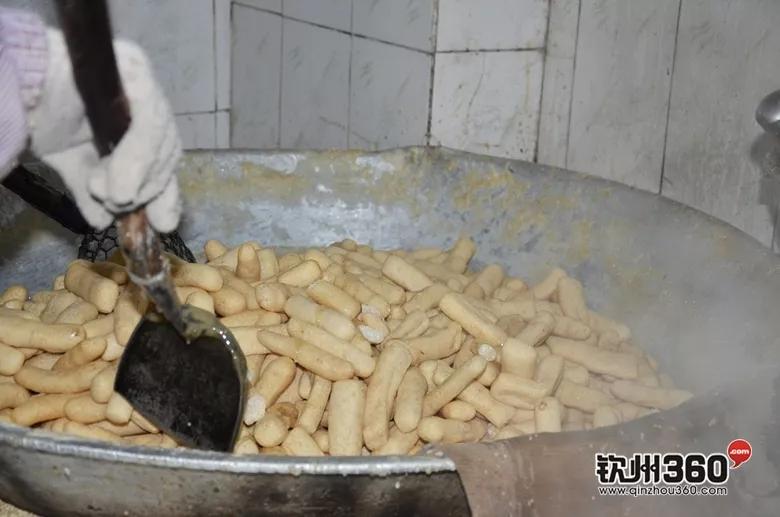 钦州小董麻通价格,钦州小董传统年货