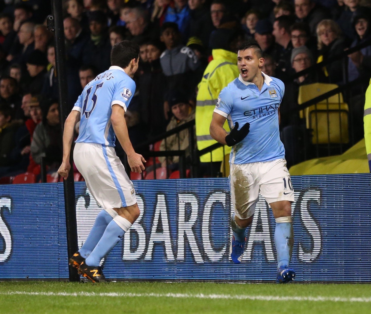 国米三连冠曼奇尼,曼城vs国米曼奇尼