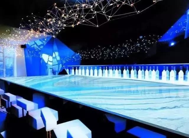 石材种类及在装饰上的运用,石材的装饰效果