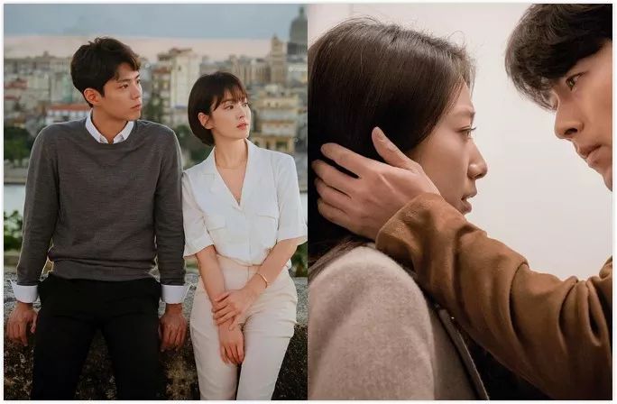 玄彬在孙艺珍面前太开心了,玄彬对孙艺珍的看法