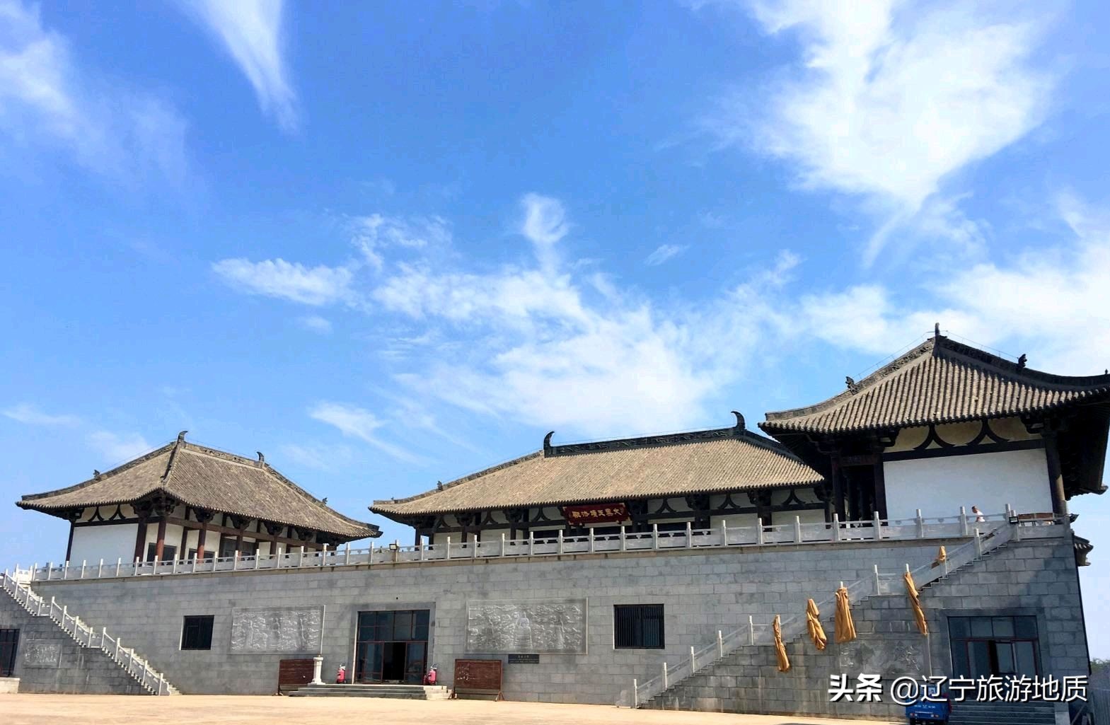 瓦房店市仙浴湾镇观海寺,瓦房店观海寺路线