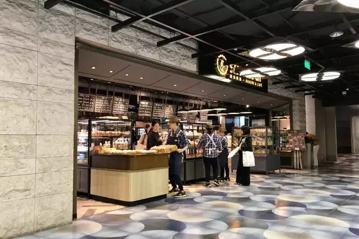 上海芮欧百货,上海芮欧百货年营业额