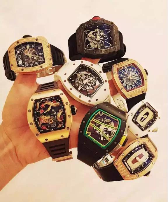 广州劳力士事件始末,揭秘广州劳力士