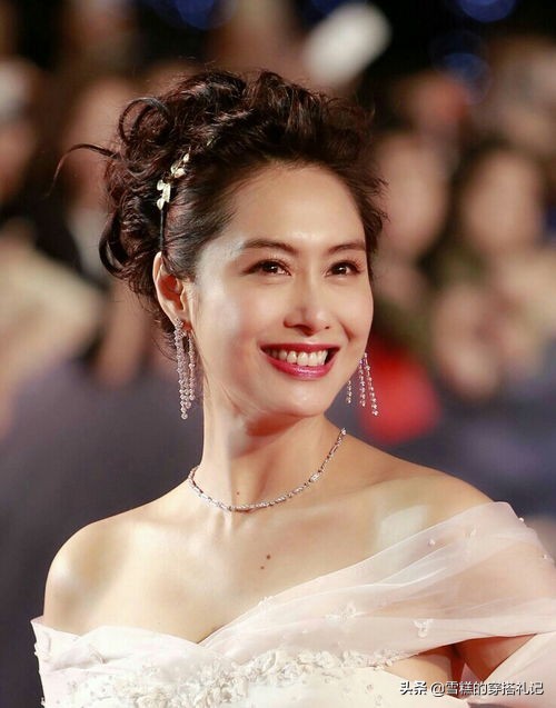 50岁女性戴什么饰品,30-40岁女人适合戴什么饰品