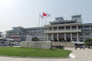 北京全博物馆109家亲身体验攻略手册(上)|文史宴