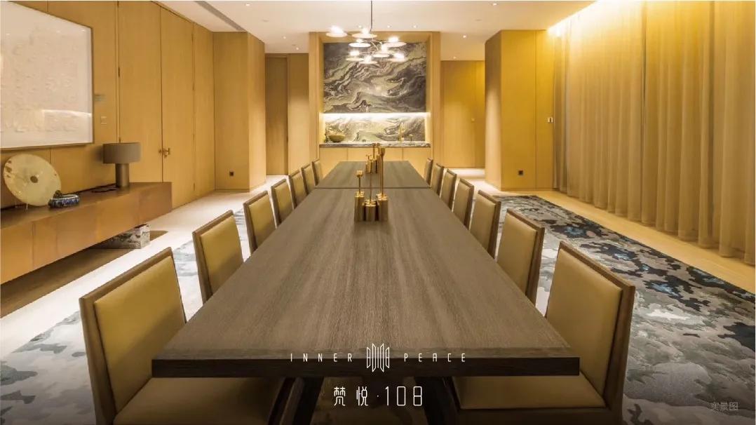 免佣金，立享98折优惠。中国看北京北京看国贸梵悦108盛世而来