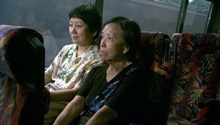 许鞍华获威尼斯电影节奖,许鞍华影展