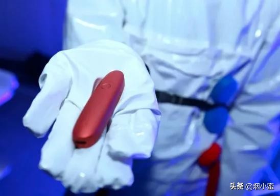 hnb新型烟草最新消息,中烟的hnb上市了吗