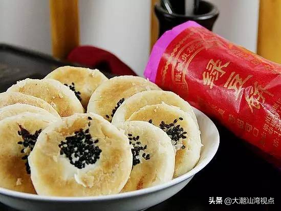 潮汕工夫茶的茶点有哪些,潮汕炒茶配什么茶点