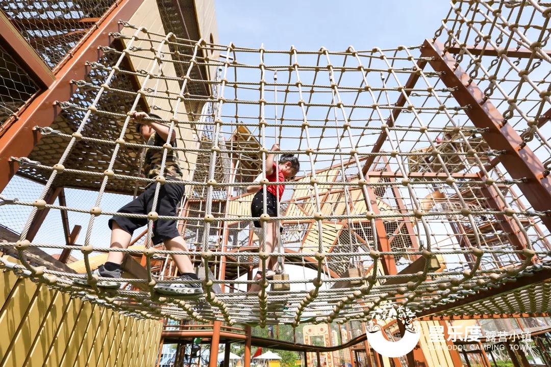 童年主题的景观设计,高端儿童景观设计