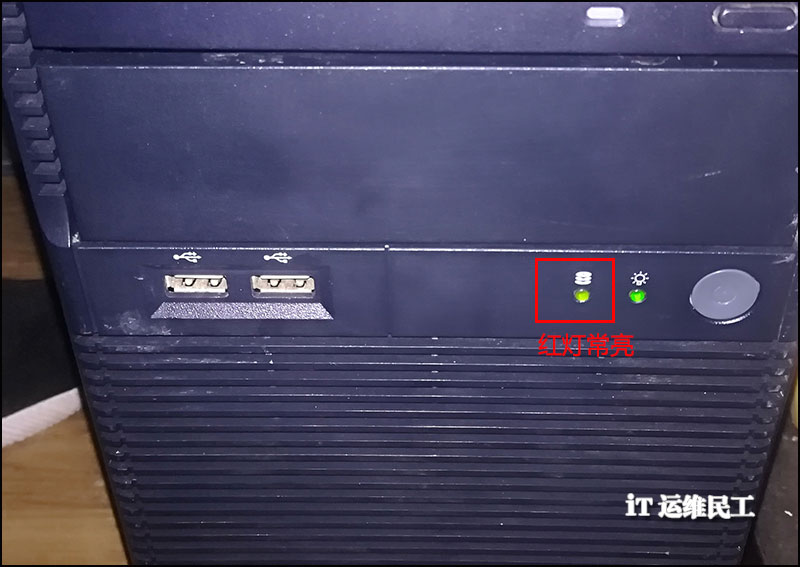 wd2t硬盘蓝盘,新买的2t硬盘不识别