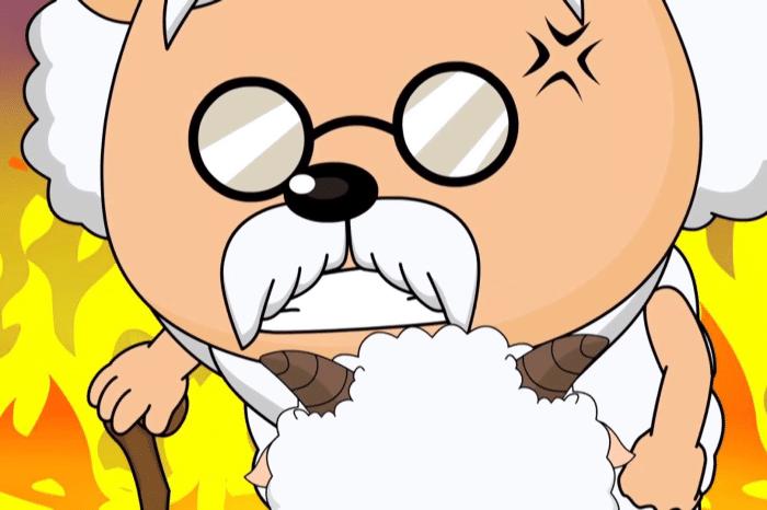 喜羊羊与灰太狼懒羊羊有了超能力,喜羊羊与灰太狼懒羊羊有没有魔化