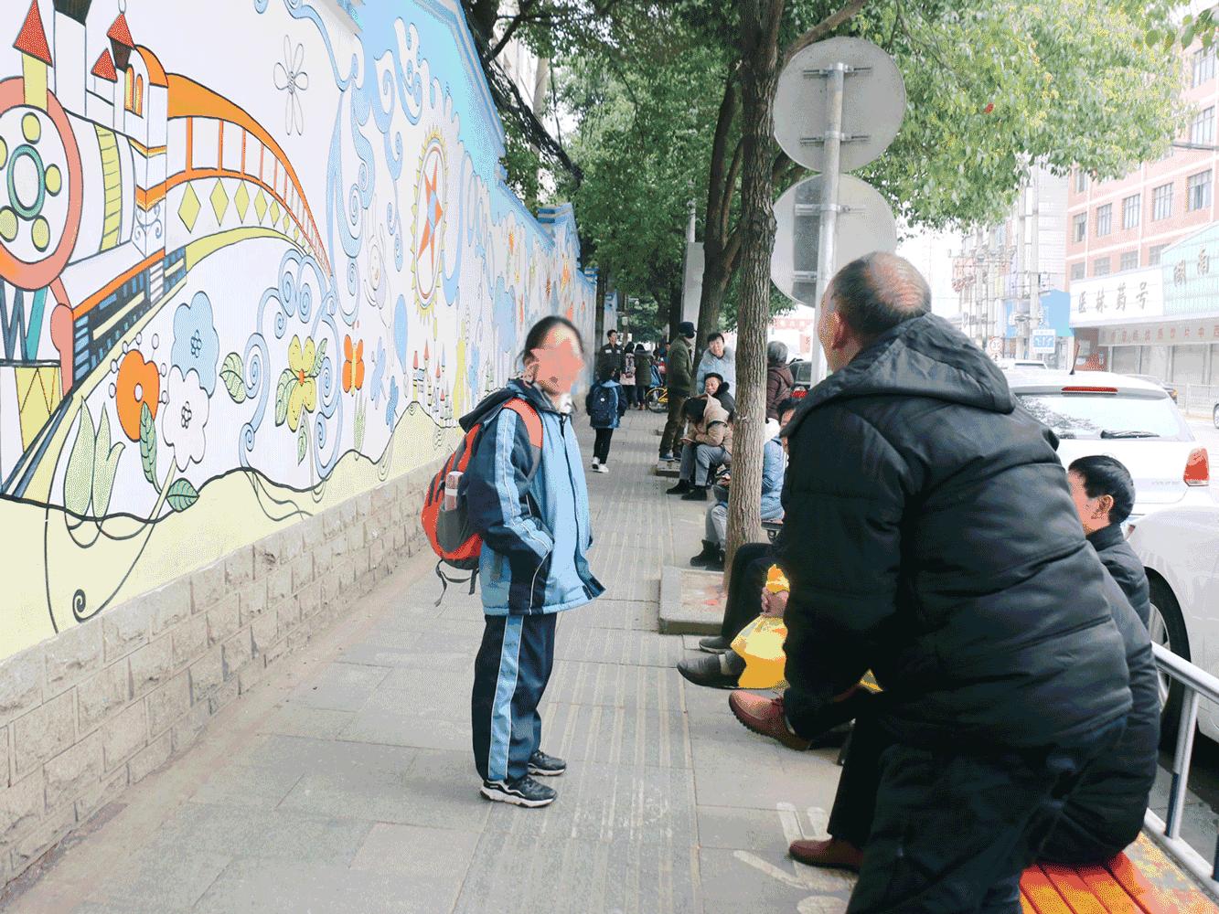 难忘东塘！繁华是你，回忆也是你