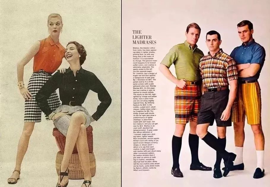 冬天最耐穿的6条裤子好暖好显瘦,适合夏天穿的裤子凉快显瘦