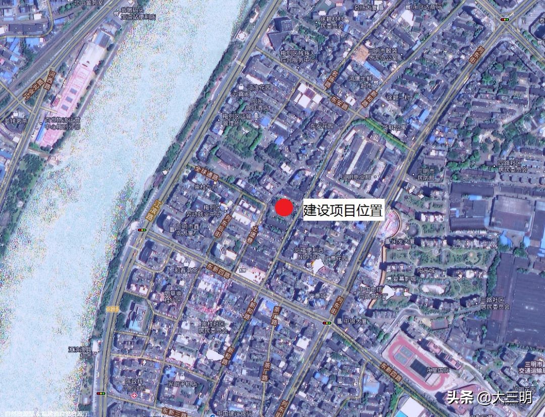 主城区拟建两所学校看看在哪里,市民家门口将新增一批优质学校