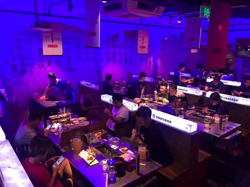 烧烤店的暴利行业,有多少人开烧烤店亏本