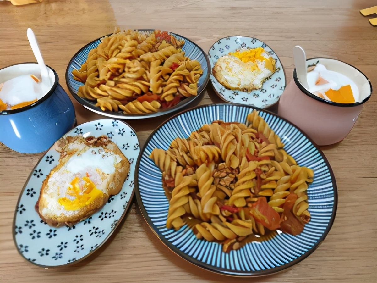 15分钟搞定孩子的营养早餐,儿童早餐吃什么营养又简单又健康