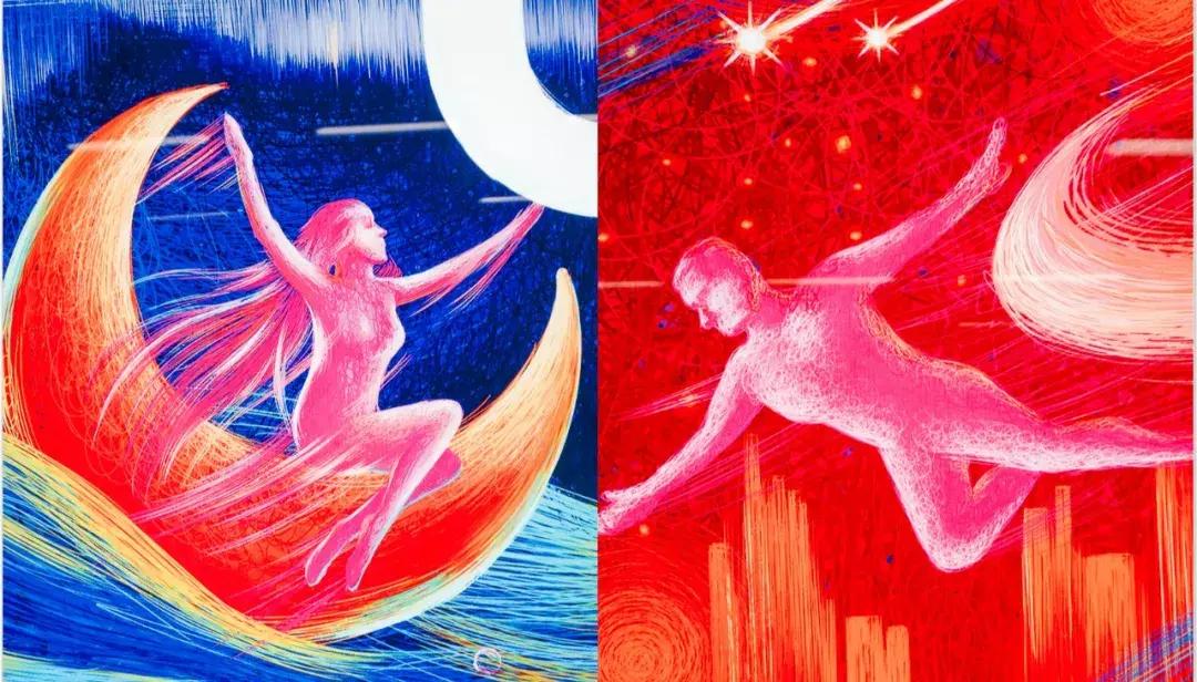 岡本广告进地铁站，被市民投诉“有伤风化”?