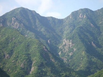 意境十足的千年古镇,千年古镇桃源之地