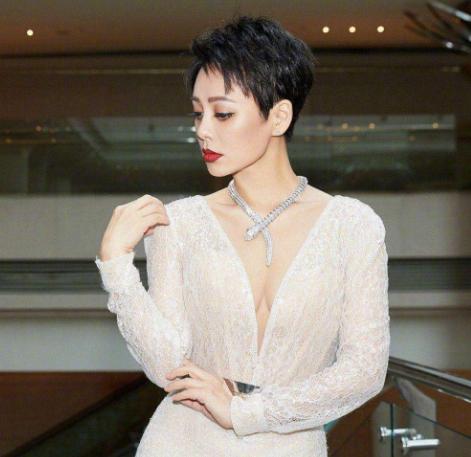 宁静刘晓庆私下关系,宁静和刘晓庆关系