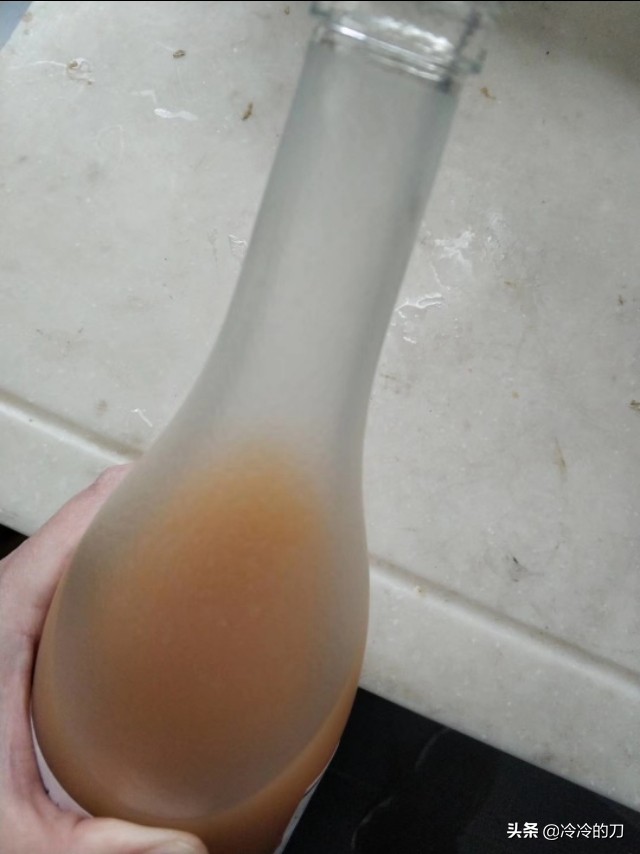 2种学费酒，千万别上当了，全是酒精加香精：梅乃宿和缇欧佩佩