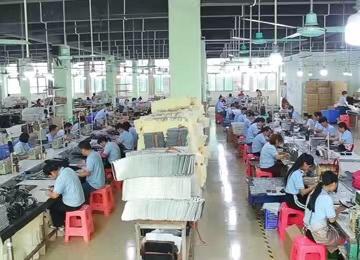 皮具电商发展前景,皮具行业产业升级