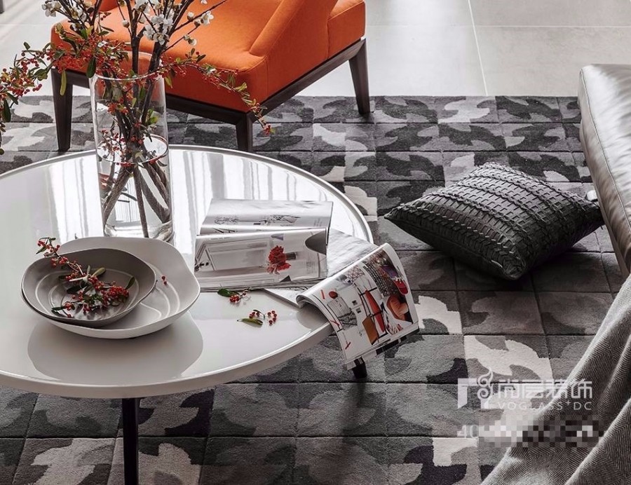 苏州湖畔樾山别墅装修样板,苏式千平园林别墅室内精装