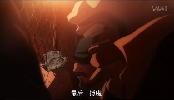 百万人被感动打出8.9分 (107万人打出9.2分)