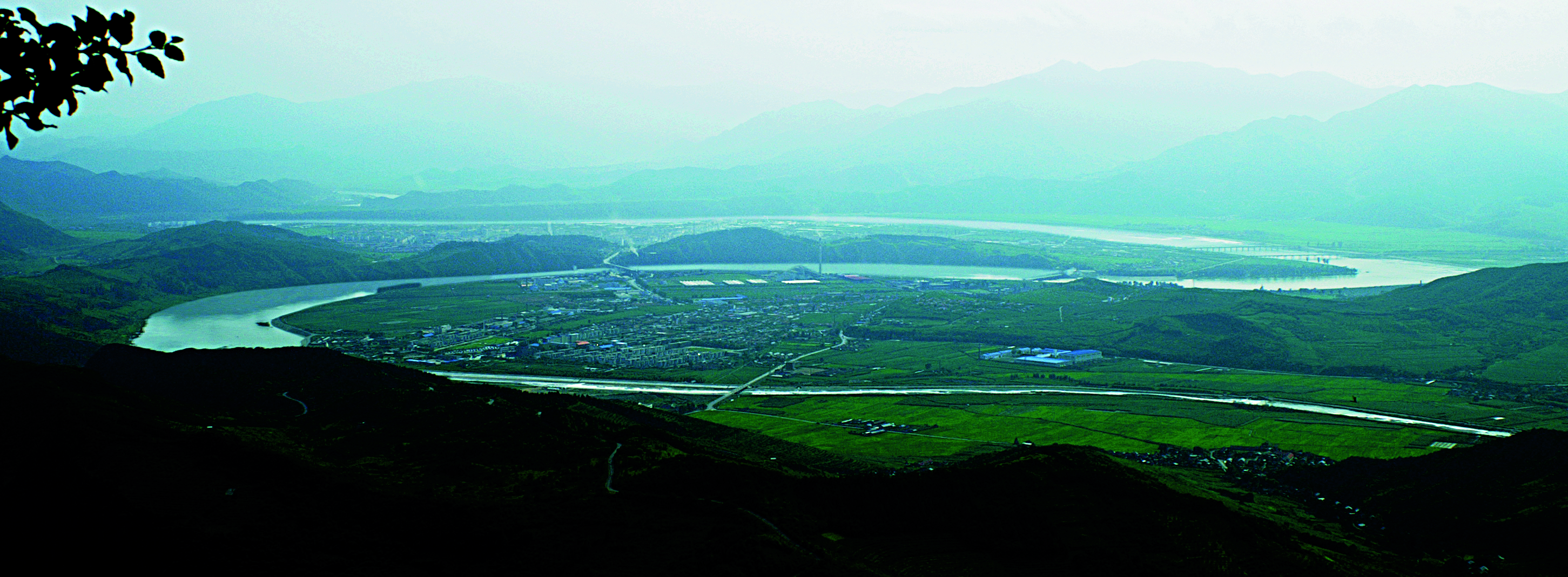 十一游玩胜地,桓仁旅游全攻略