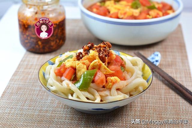 西红柿鸡蛋做法神仙吃法,西红柿鸡蛋家常做法湘菜