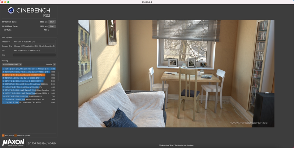 #试吃黑苹果BigSur——机械大师C28手提箱装机