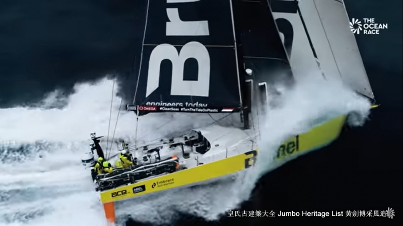 美洲杯帆船赛新西兰意大利,美洲杯帆船挑战赛程