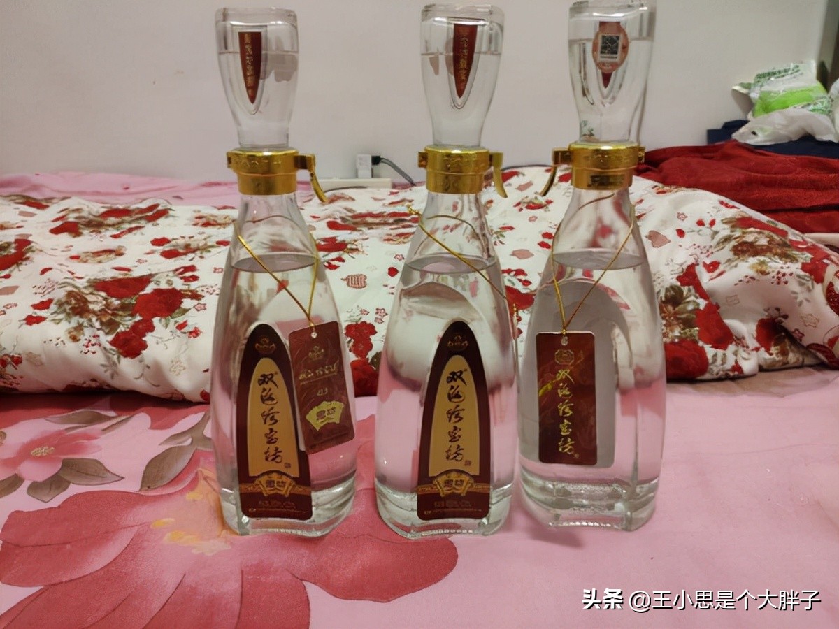 五款平价白酒中的天花板,全手工酿的纯粮白酒好喝不