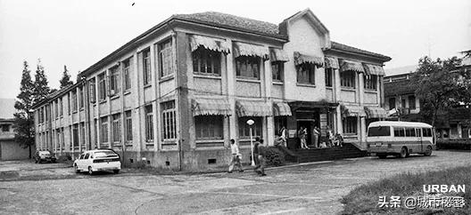 杭州文教区如果不写杭师大，那和一条失去梦想的咸鱼有啥区别