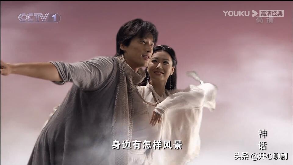 十部顶级古代穿越现代神剧,特别好看的十部古代穿越剧