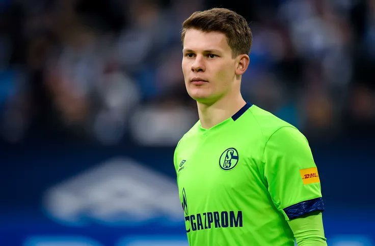 沙尔克04宣布离队视频,沙尔克04走出的球员名单