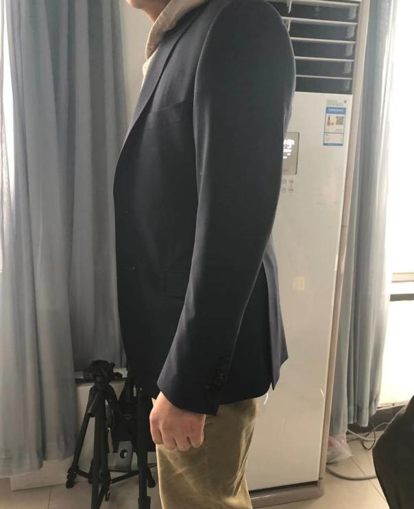 小米优寸,小米私人订制西装