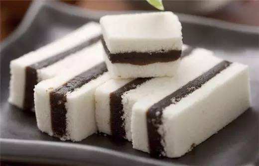 读书笔记之美食奇幻小说《饕餮娘子》2蔷薇糕