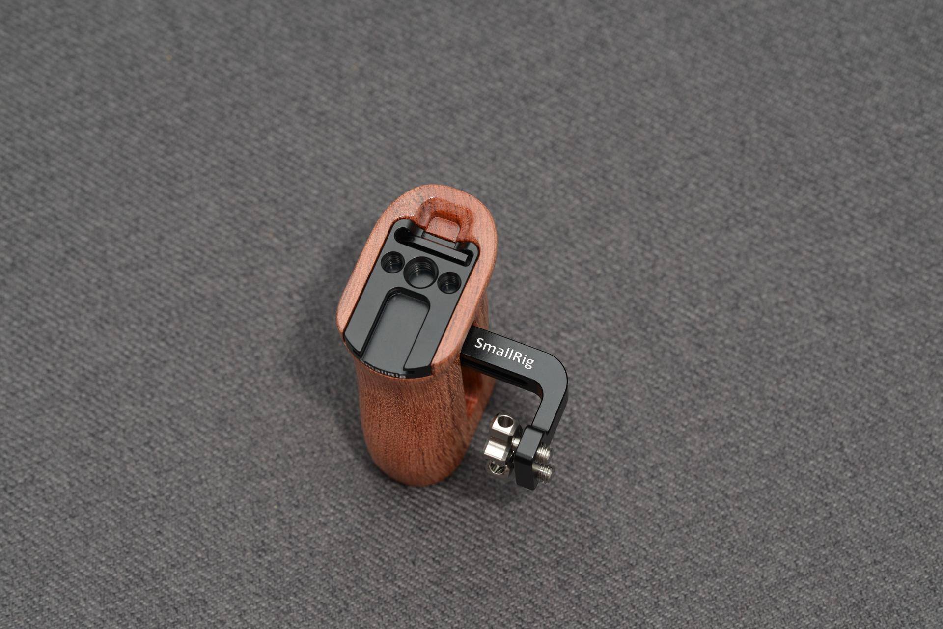 图文向视频创作迈进的一小步——斯莫格兔笼入手小记